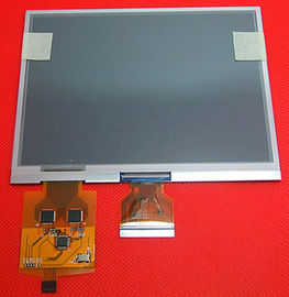 comprar Rectangular E Módulo de Display de Papel, A060SE02 Pequeno Display Eletrônico Com Grande Área Ativa online manufacture