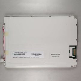 comprar LQ084V1DG21 Ecrã táctil, 640 * 480 pixels Ecrã táctil Monitor de parede 31 PIN 262K Cores online manufacture