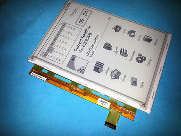 comprar ED097OC1 Display de papel E flexível, 33 pinos Display de papel eletrônico online manufacture