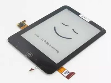 comprar 758 × 1024 Modulo de papel Pixel E, Leitor de livros eletrônicos programável online manufacture
