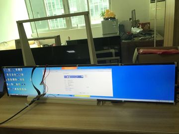 comprar Tipo de barra Large Screen Monitor, Alto Brilho HD 16,7M Colors Led Display Screen online manufacture