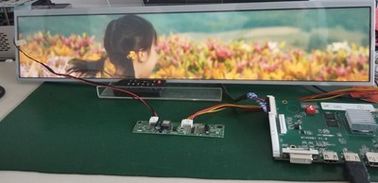 comprar Display LCD de 24 polegadas, Display tipo barra DV240FBM-NB0 Para Advisory Player 16,7M Cores online manufacture