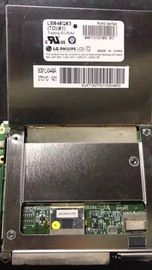 comprar 320*240 Pixels Painel Industrial PC Touch Screen LG 4 polegadas LB040Q03-TD01 54 Pin online manufacture