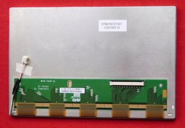 comprar C080VW02 V0 Lcd Display Screen, Car Video Screen Monitor AU Optronics 8' 60 Pin online manufacture