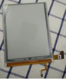 comprar 6.8' E Tinta LCD Display ED068OG1E Tinta Pear HD 1080 * 1440 Pixels Para Onix BOOX Cleopatra Reader online manufacture