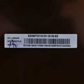 comprar Exposição do LCD da tinta do luminoso ED060XC3 E para o ÔNIX Digma E631 do livro de bolso 626 online manufacture