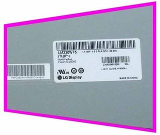 comprar LG 23,8 polegadas LCD de tela larga Computador Monitores 1920*1080 Pixels 30 Pin 250cd/m2 LM230WF5-TLF1 online manufacture