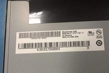 comprar Monitores de computador LCD de tela larga 1600*900 pixels 250cd/m2 AUO 19.5
