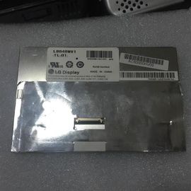 comprar 800*480 pixels Industrial LCD Display LG 4,8 polegadas LB048WV1-TL01 Para BENQ S6MID UMPC online manufacture