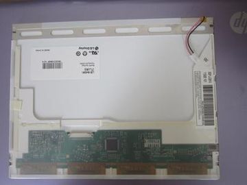 comprar Display LCD industrial OLED de vidro LG 12,1 polegadas LB121S03-TL05 800*600 pixels 450cd/m2 online manufacture