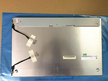 comprar 300 cd/m2 Brilho Display Industrial Monitores AUO Painel Industrial 22'' G220SW01 V0 30 Pin online manufacture