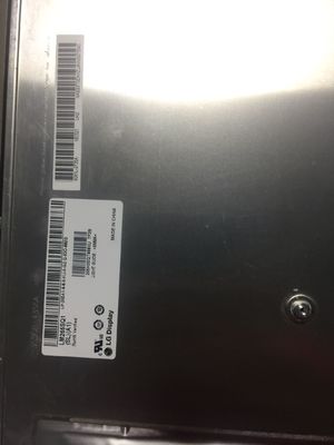 comprar Display LCD Industrial de sinalização digital LM265SQ1-SLA1 online manufacture