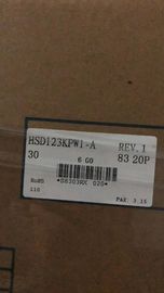 comprar 850CD/M2 50 Pin Display LCD Automóvel 1920*720 Pixels HSD123KPW1-A Hanstar 12,3