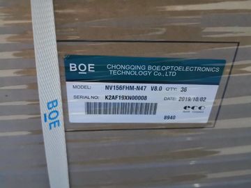 comprar NV156FHM-N47 BOE 15,6 polegadas 1920 * 1080 PC LCD Module online manufacture