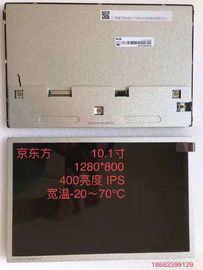 comprar EV101WXM-N80 1280*800 400cd/m2 10.1 polegadas touch LCD painel online manufacture