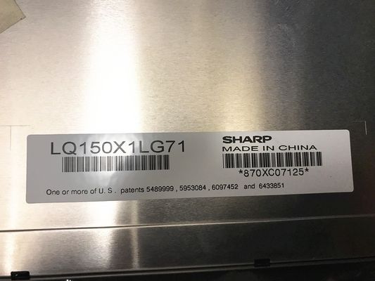 comprar 250cd/m2 1024X768 15
