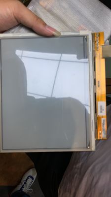 comprar PVI 8 polegadas ED080XC1 160PPI 1024x768 E Display LCD de tinta online manufacture