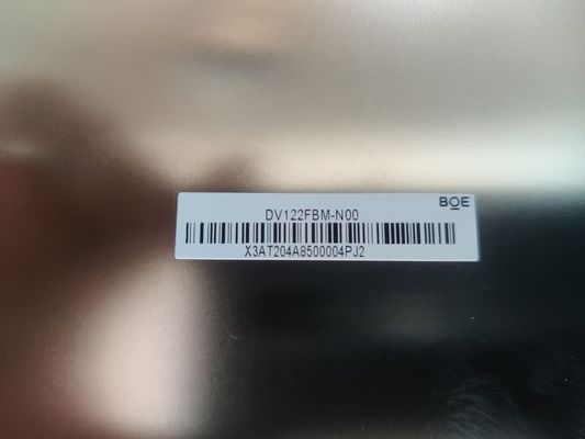 comprar 880×1080 114PPI 30pin 250cd/M2 Digital Signage Lcd Screen DV122FBM-N00 online manufacture