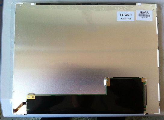 comprar SVGA 82PPI 300cd/M2 12.1in SHARP Gaming Lcd display LQ121S1LG72 online manufacture