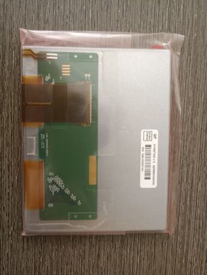 comprar 5.6 polegadas 143PPI Industrial LCD painel 640x480 VGA Chimei AT056TN52 online manufacture