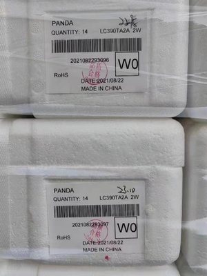 comprar Painel de TV LCD Panda de 39 polegadas LC390TA2A 1366 * 768 pixels 39 