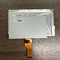 o carro LCD do innolux 7Inch indica Pin 3.3V 170PPI do ² 1024*600Pixels 40 de NJ070NA-23A 500 Cd/M