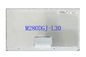 4 painel M280DGJ definição dos pixéis de L30 3840 * 2160 da tevê do LCD do vidro das cordas WLED
