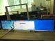 O tipo monitor da barra da grande tela, cores do brilho alto HD 16.7M conduziu a tela de exposição 
