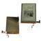Painel LCD do LF do painel de exposição da tinta do modelo ED068TG1 E de EPD Backlit para o leitor de Kobo Aura HD