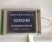 SP14Q002-A1 140CD/M2 5,7&quot; exposição industrial de 320x240 LCD
