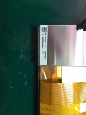 PVI 5,7 polegadas Industrial LCD Painel de exibição PD050VL1 RGB 640×480 VGA 160PPI 450cd/M2 20PIN