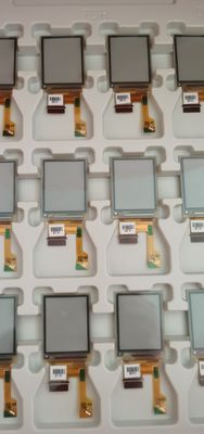 Bom preço. PVI EPD E Ink Display Module 1,7 polegadas ET017QC4 240X320 pixels para relógio vestível on-line