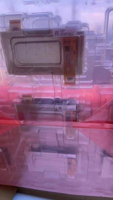 Bom preço. PVI ED035OC1 3.5 polegadas EPD E Módulo de exibição de tinta E Papel 360x600 pixels para manusear PDA on-line