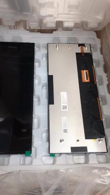 Bom preço. Tela LCD Automotiva de Alto Brilho de 12,3 polegadas 166cd/m2 TM123XDKP17-00 com Resolução de 1920*720 pixels on-line