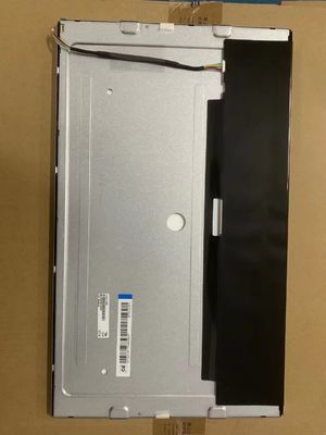 Bom preço. BOE Painel LCD Industrial de 18,5 polegadas com 1920x1080 Resolução 350 cd/m2 Brilho e 30pin LVDS Interface on-line