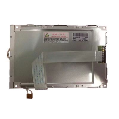 Bom preço. HITACHI KOE 5,71 polegadas Industrial LCD Display Panel SP14Q006 com 320RGBx240 QVGA Resolução e 150CD/M2 brilho on-line