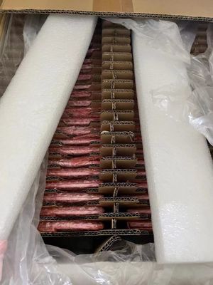 Bom preço. exposição automotivo ZJ070NA-01P 1024RGBx600 WSVGA 169PPI 40pin de um Innolux LCD de 7 polegadas on-line