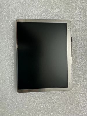 Bom preço. Painel LCD Industrial de 5,7 polegadas com 1100cd/M2 de brilho e Interface 33PIN on-line