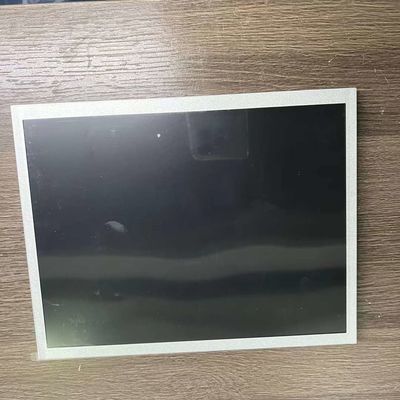 Bom preço. Tela LCD Industrial de 10,4 polegadas com resolução XGA de 1024×768 e Painel TFT-LCD de 16,7M Cores on-line