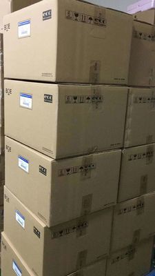 Tela LCD Industrial BOE de 10,1 polegadas NV101WXM-N01 com resolução WXGA de 1280×800, brilho de 400 cd/m² e interface LVDS de 40 pinos