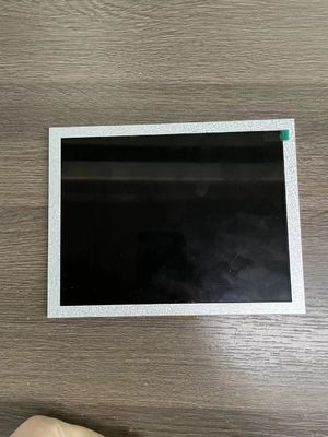 Bom preço. Tela LCD Industrial BOE de 8 polegadas TFT-LCD com Resolução de 800*600 pixels, Brilho de 250 cd/m² e 16,7M de Cores on-line