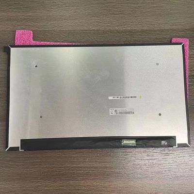 Bom preço. BOE Painel de exibição LCD de 15,6 polegadas com 1920x1080 pixels 500cd/m2 Brilho e 30PIN Conector TFT-LCD Modulo on-line