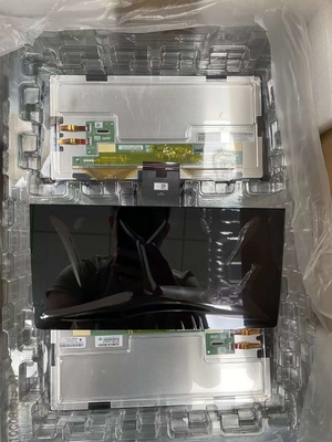 AUO painel de LCD industrial de 10 polegadas tela de LCD automotiva C100HAT01.2 1560X700P 171PPI 1000CD/M2 60PIN