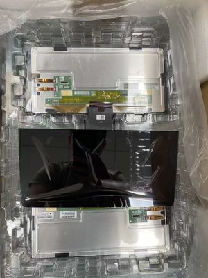 Bom preço. AUO Painel LCD Industrial de 10 polegadas Ecrã LCD Automotivo com 1000CD/M2 Brilho Resolução 1560X700P e Interface 60PIN on-line