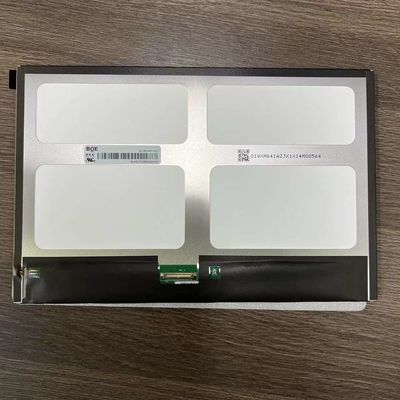 Bom preço. BOE GV101WXM-N81 Painel LCD Industrial de 10,1 polegadas com 1280 * 800 pixels e tipo de lâmpada WLED on-line