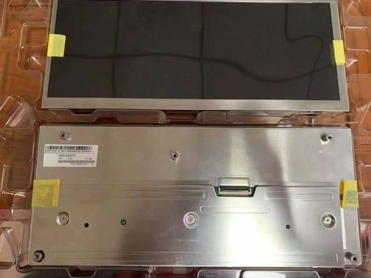 Hannstar painel de LCD de carro de 12,3 polegadas HSD123KPW1-A30' 50Pin 1920*720 pixels 167PPI 850cd/m2 LCD automotivo