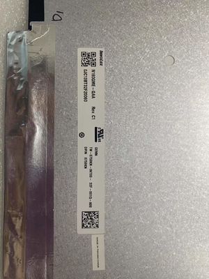 Bom preço. Tela LCD Industrial Innolux de 18 polegadas, Painel de Tela TFT-LCD com Resolução de 2560*1600 pixels e Brilho de 300cd/M2 on-line