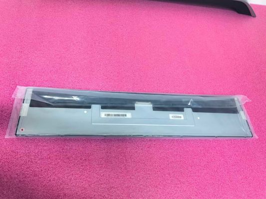 Bom preço. BOE 24 polegadas LCD estirado Painel LCD com 1920 * 360 pixels Resolução 30Pin Conector e 300cd / m2 Brilho on-line