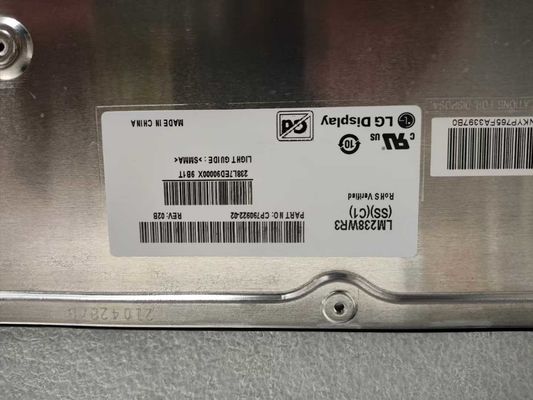 Bom preço. LG 23,8 polegadas Industrial LCD Display Desktop Monitor LCD com 3840x2160 Pixels e 350cd/m2 Brilho on-line