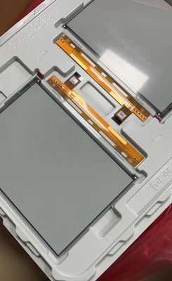 9Ecrã de tinta de 0,7 polegadas com 150 PPI e 1200x825 pixels para leitor de Ebook e impressora portátil